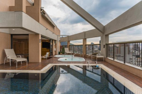 Apartamento no Leblon - The Claridge Vip Leblon